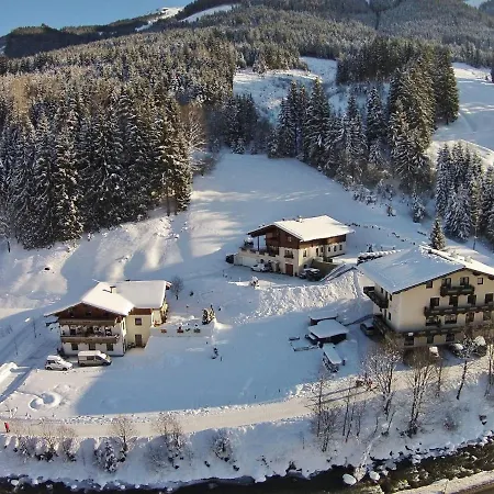 Stemmerkogel Saalbach-Hinterglemm