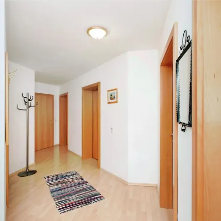 Stemmerkogel Apartment