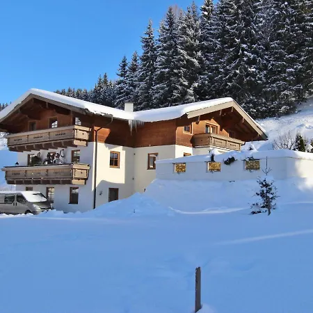 Apartment Stemmerkogel