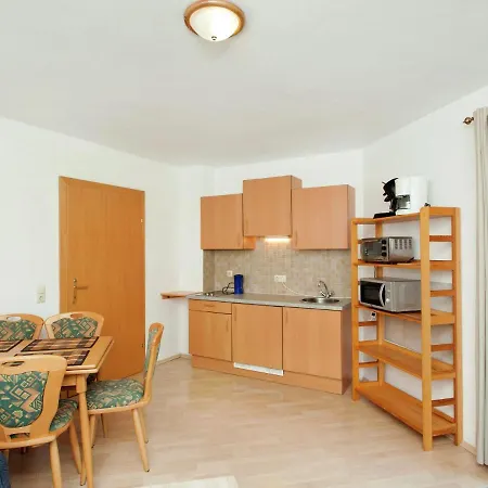 Stemmerkogel Apartment