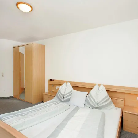 Apartment Stemmerkogel *