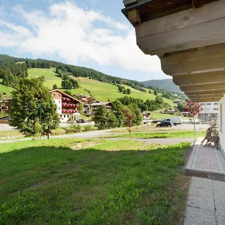 Stemmerkogel Apartment
