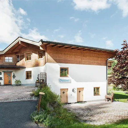 Stemmerkogel Apartment