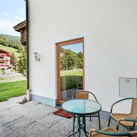 Apartment Stemmerkogel Saalbach-Hinterglemm